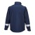 Trudnopalna Kurtka SOFTSHELL Multi-Norm Portwest Modaflame MV73 – Antystatyczna, Kwasoodporna i Łukoodporna