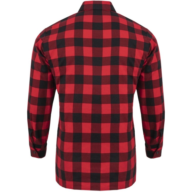 Koszula robocza flanelowa JHK