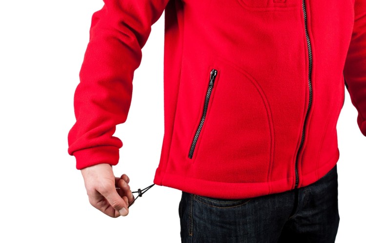 Polar PREMIUM FLRA 340