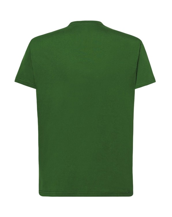 Męska Koszulka Robocza T-Shirt JHK TSRA 150 – 100% Bawełna Stabilizowana (155 g/m²)