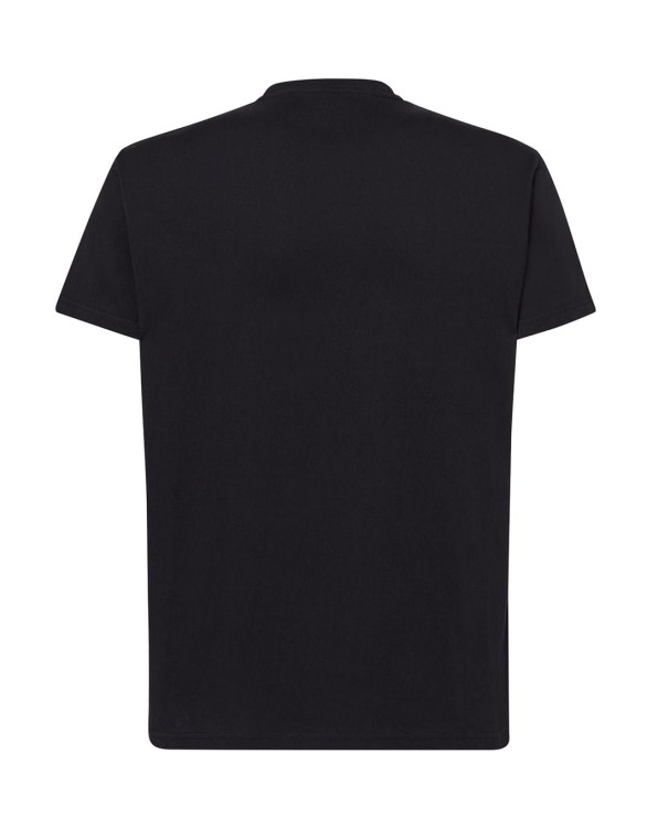 Męska Koszulka Robocza T-Shirt JHK TSRA 150 – 100% Bawełna Stabilizowana (155 g/m²)