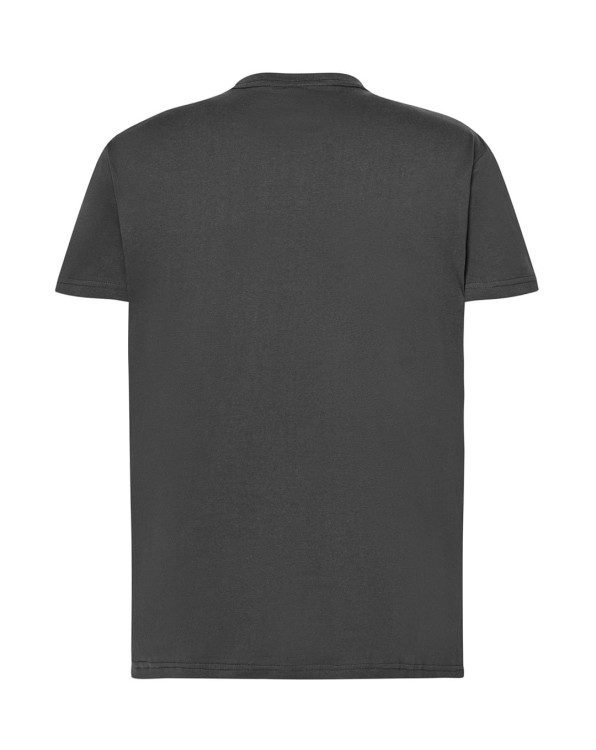 Męska Koszulka Robocza T-Shirt JHK TSRA 150 – 100% Bawełna Stabilizowana (155 g/m²)
