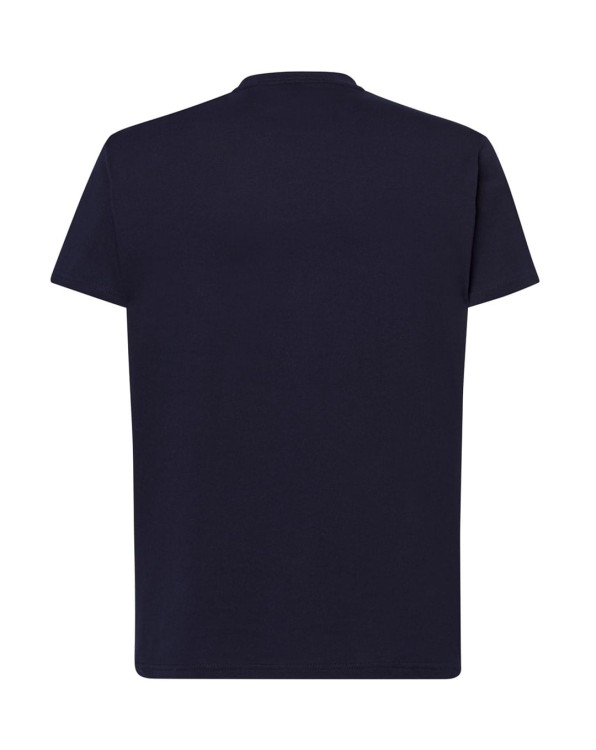 Męska Koszulka Robocza T-Shirt JHK TSRA 150 – 100% Bawełna Stabilizowana (155 g/m²)