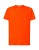 Męska Koszulka Robocza T-Shirt JHK TSRA 150 – 100% Bawełna Stabilizowana (155 g/m²)