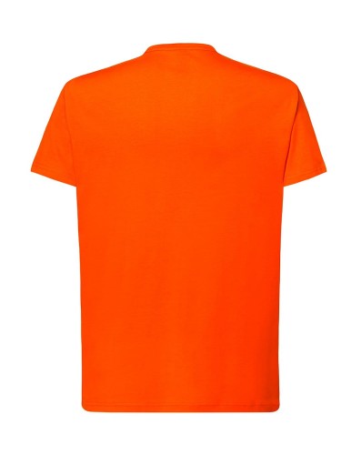 Męska Koszulka Robocza T-Shirt JHK TSRA 150 – 100% Bawełna Stabilizowana (155 g/m²)