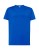 Męska Koszulka Robocza T-Shirt JHK TSRA 150 – 100% Bawełna Stabilizowana (155 g/m²)