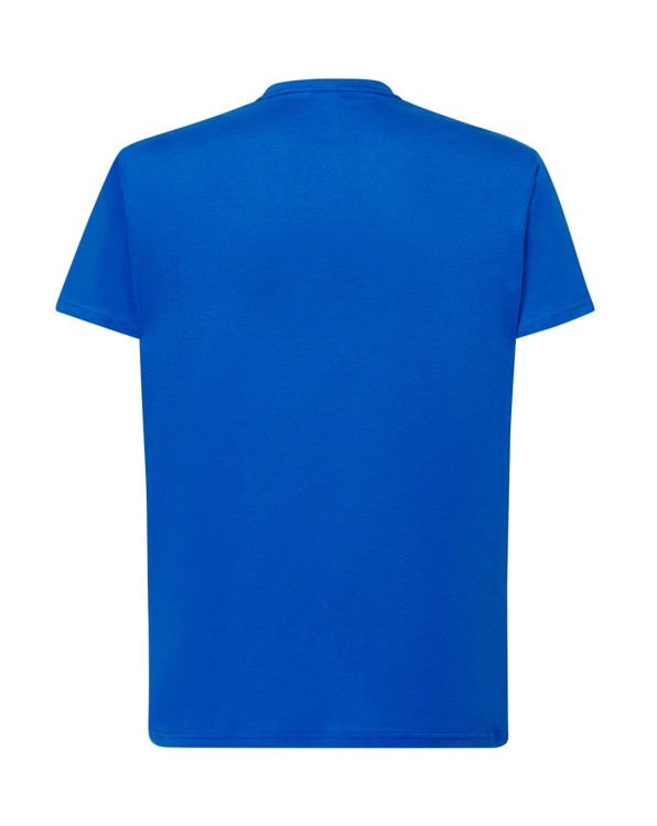 Męska Koszulka Robocza T-Shirt JHK TSRA 150 – 100% Bawełna Stabilizowana (155 g/m²)