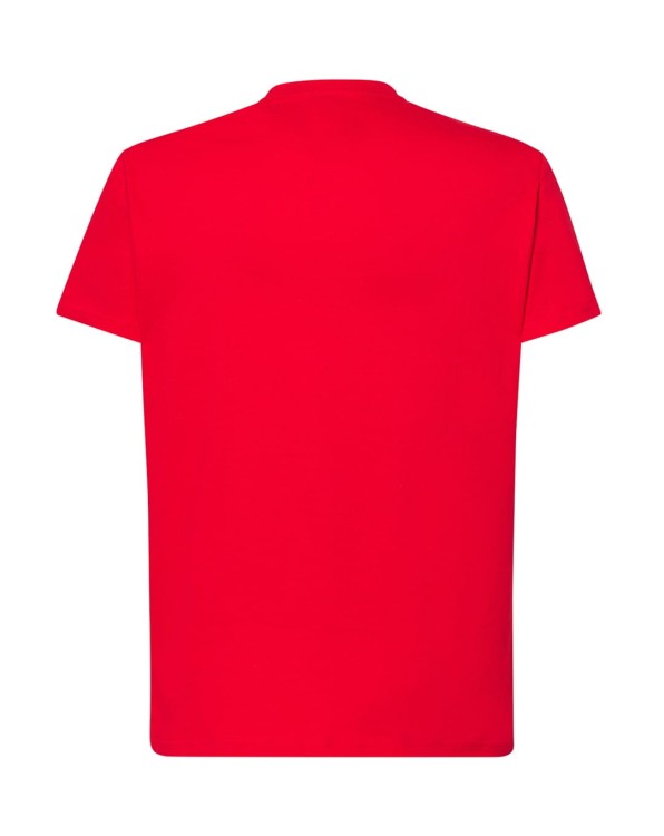 Męska Koszulka Robocza T-Shirt JHK TSRA 150 – 100% Bawełna Stabilizowana (155 g/m²)