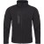 Kurtka Robocza Softshell JHK SLRA 8000 PREMIUM – 3-Warstwowa Membrana TPU (8000 mm)