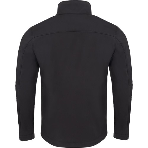 Kurtka Robocza Softshell JHK SLRA 8000 PREMIUM – 3-Warstwowa Membrana TPU (8000 mm)