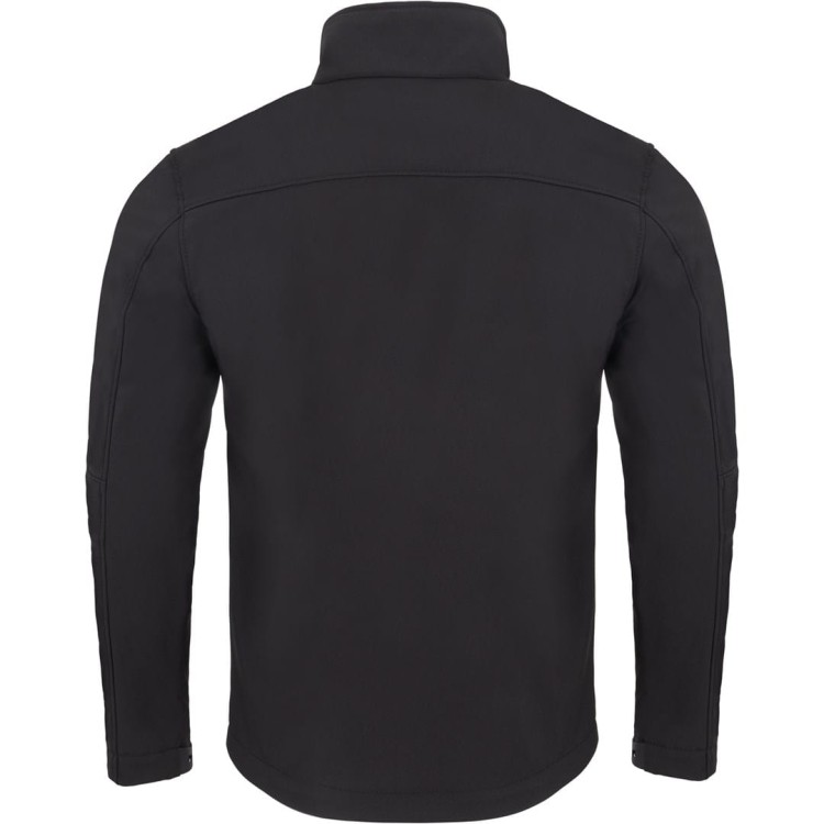 Kurtka Robocza Softshell JHK SLRA 8000 PREMIUM – 3-Warstwowa Membrana TPU (8000 mm)