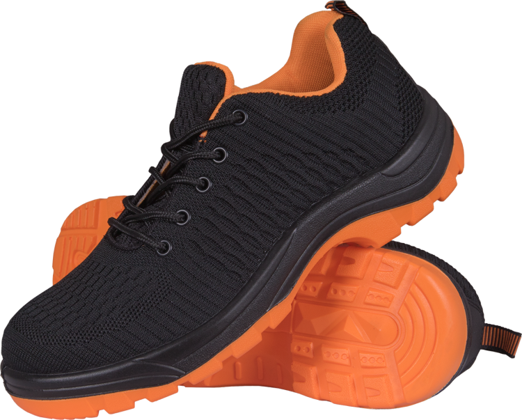 Buty bezpieczne robocze FLY SB