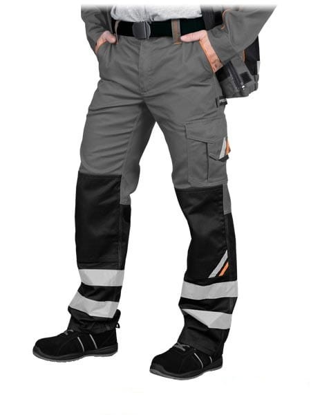 Spodnie ochronne do pasa PROM-T