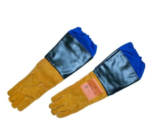 ReS-Max-J do piaskowania dla piaskarza