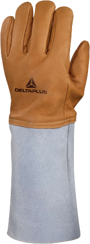 Rękawice termoodporne kriogeniczne CRYOG ciekły azot ocieplane