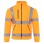 Polar Odblaskowy Pomarańczowy JHK FLRA 340 FLUO PREMIUM – Wysoka Gramatura i Wzmocnienia
