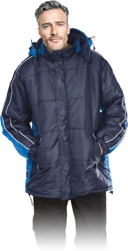 Kurtka ocieplana REIS COALA