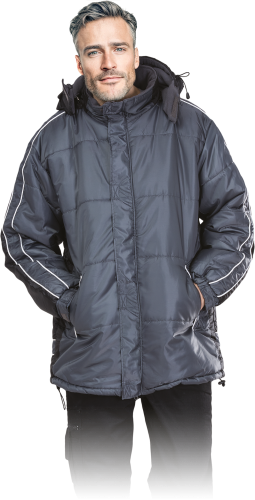 Kurtka ocieplana REIS COALA