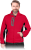 Bluza Polar Robocza LEBER &amp; HOLLMAN LH-FMN-P – Ciepły Polar Ochronny FORMEN