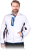Bluza Polar Robocza LEBER &amp; HOLLMAN LH-FMN-P – Ciepły Polar Ochronny FORMEN