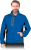 Bluza Polar Robocza LEBER &amp; HOLLMAN LH-FMN-P – Ciepły Polar Ochronny FORMEN