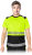 T-shirt ostrzegawczy z siateczki Reis IGUANA-TS – Ekstremalna wentylacja i widoczność HI-VIS