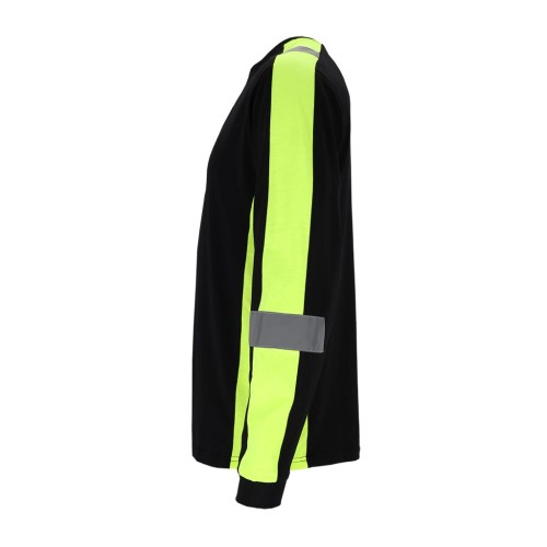 Koszulka Longsleeve T-shirt Reis TEVIS-LS długi rękaw