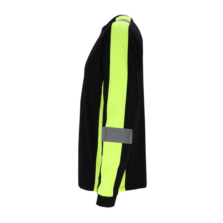 Koszulka Longsleeve T-shirt Reis TEVIS-LS długi rękaw