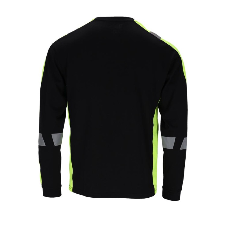 Koszulka Longsleeve T-shirt Reis TEVIS-LS długi rękaw