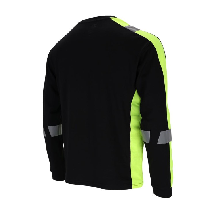 Koszulka Longsleeve T-shirt Reis TEVIS-LS długi rękaw