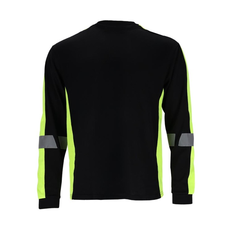 Koszulka Longsleeve T-shirt Reis TEVIS-LS długi rękaw