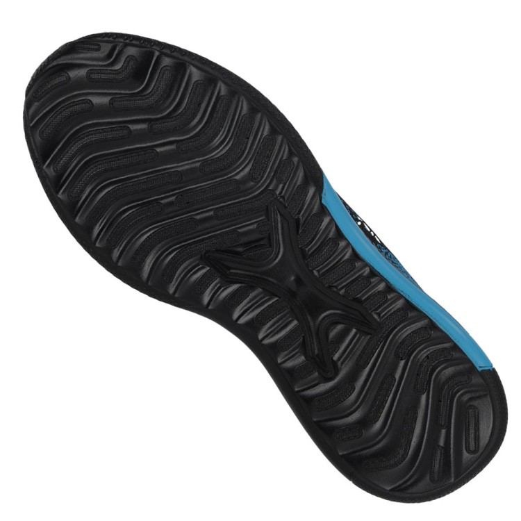 Buty bezpieczne Reis HYDROX S3 – Lekkość dzianiny, twarda ochrona stali