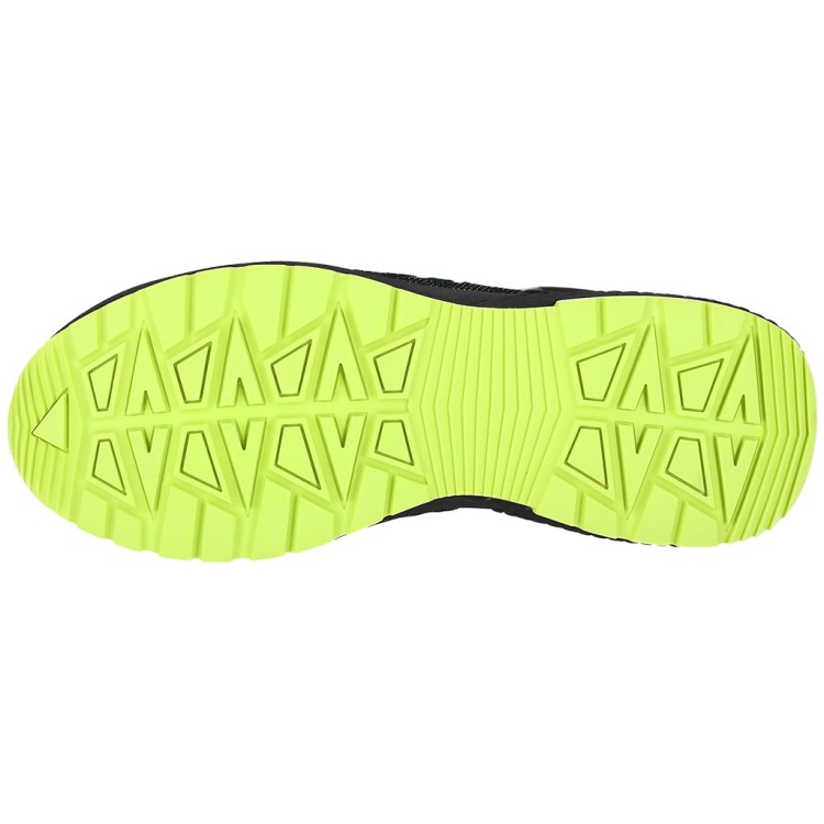 Trzewiki bezpieczne Reis TANG-ROL S1PS – Stabilizacja, System SPINON i Włókno Szklane