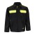 Bluza ochronna robocza spawalnicza LEBER&amp;HOLLMAN LH-SPECWELD-J