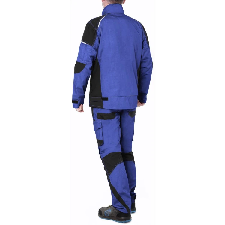 Spodnie Robocze do Pasa Procera HELICON Rip-Stop – Profesjonalne Bojówki BHP