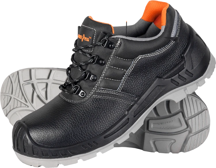 Buty robocze REIS BCTITAN_P kat.S3