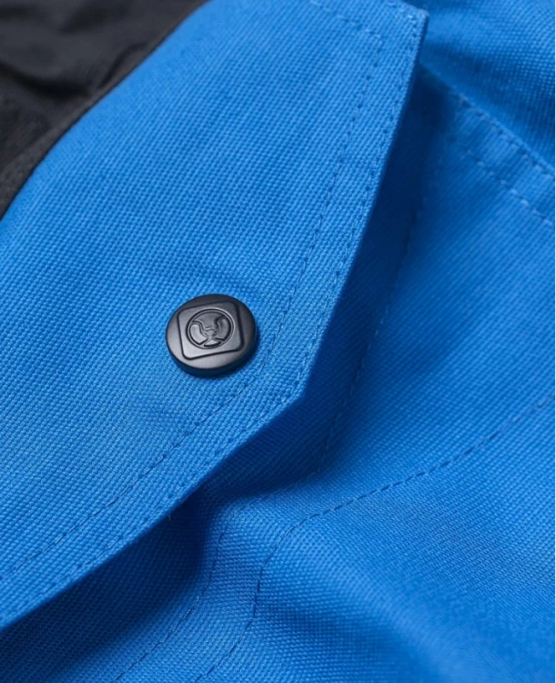 Spodnie Robocze do Pasa Ardon 4Xstretch – Materiał Amalytton®, Tabiflex® i Krój Slim Fit