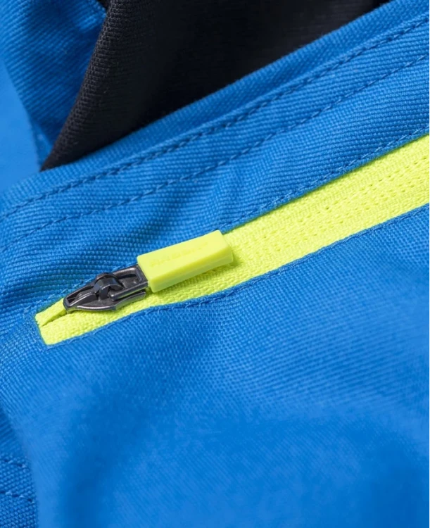 Spodnie Robocze do Pasa Ardon 4Xstretch – Materiał Amalytton®, Tabiflex® i Krój Slim Fit