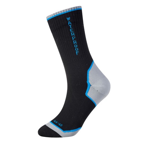 Wodoodporne Skarpety Portwest SK23 Performance Waterproof Socks – 100% Wodoodporność i Oddychalność