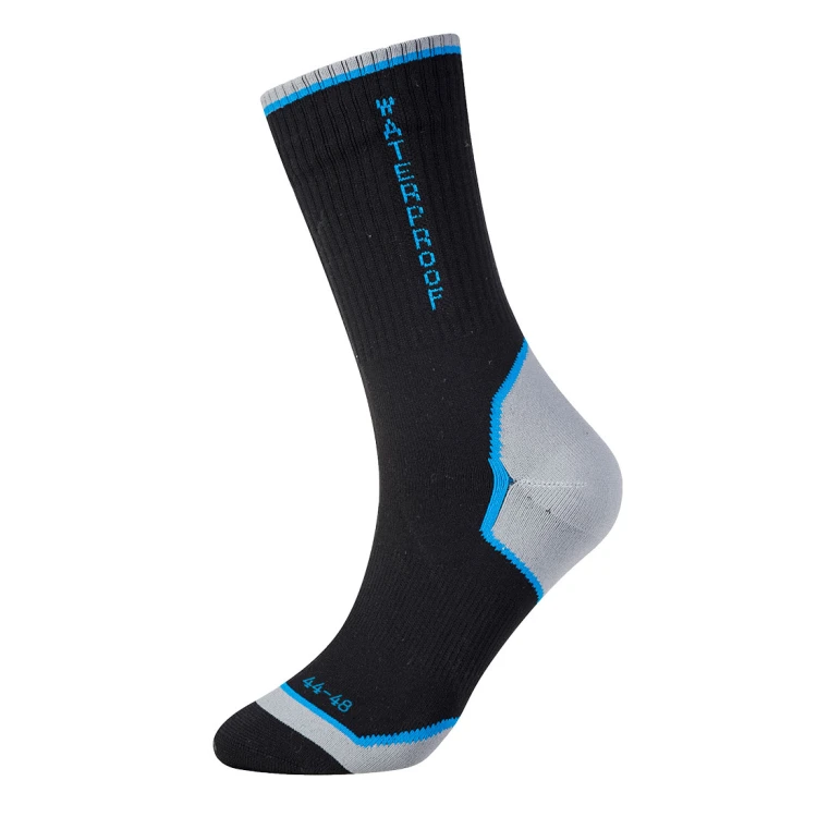 Wodoodporne Skarpety Portwest SK23 Performance Waterproof Socks – 100% Wodoodporność i Oddychalność