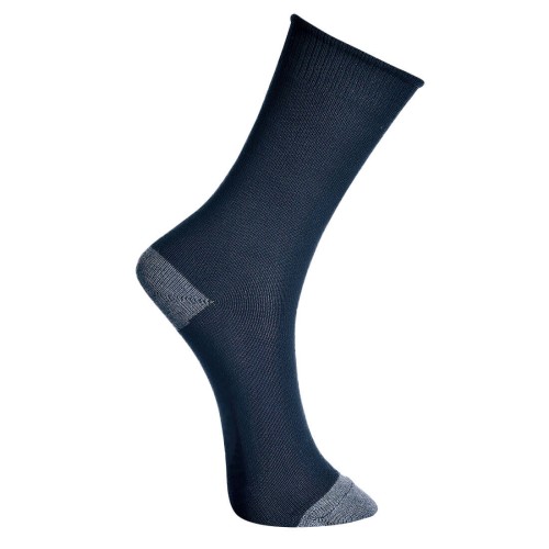 Skarpety Trudnopalne i Antystatyczne Portwest SK20 Modaflame Knit FR Sock