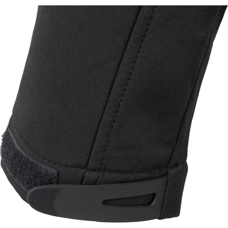 Męska Kurtka Softshell JHK Hood Moontex King – Wodoodporna z Odpinanym Kapturem