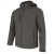 Męska Kurtka Softshell JHK Hood Moontex King – Wodoodporna z Odpinanym Kapturem