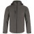 Męska Kurtka Softshell JHK Hood Moontex King – Wodoodporna z Odpinanym Kapturem