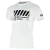 Męski T-shirt Bawełniany Stalco BONO BRUS (150 g/m²) – Lekka Koszulka Robocza z Grafika