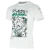 Męski T-shirt Roboczy Stalco BONO PAINTER (100% Bawełna 150 g/m²) – Z Wypukłym Nadrukiem PUFF