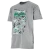 Męski T-shirt Roboczy Stalco BONO PAINTER (100% Bawełna 150 g/m²) – Z Wypukłym Nadrukiem PUFF