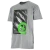 Męski T-shirt Roboczy Stalco BONO STINGER (100% Bawełna 150 g/m²) – Z Graficznym Akcentem