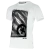 Męski T-shirt Roboczy Stalco BONO STINGER (100% Bawełna 150 g/m²) – Z Graficznym Akcentem