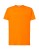 Męski T-shirt Roboczy JHK TSRA 190 Premium – 100% Bawełna Stabilizowana